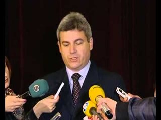 Antikorrupsioni shqyrton polemikat mes LSDM-së dhe VMRO- së