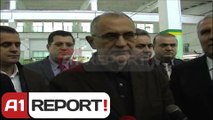 A1 Report - Fier, Vasili me biznesin fason:Paketa integruese garanton mbeshtetje