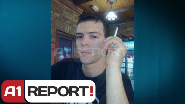 A1 Report - Fushe-Kruje, eksploziv makines se punonjesit te burgut, pranga autorit