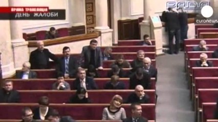 Mundësitë e Janukovic. Presidenti i përmbysur ka lënë Kievin, mendohet nën mbrotjen ruse