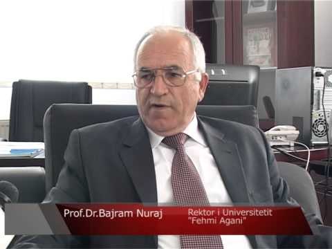 Lajme - Përgatitjet për sistemim në Universitetin e Gjakovës në përfundim