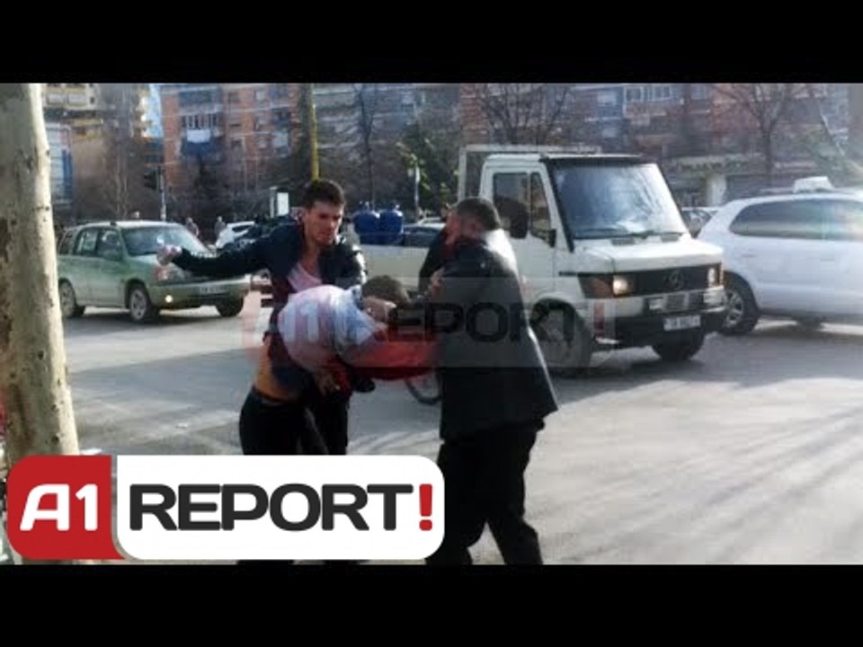 Morali i fabules? Mos vidh se do ta pesosh...Shiko videon!