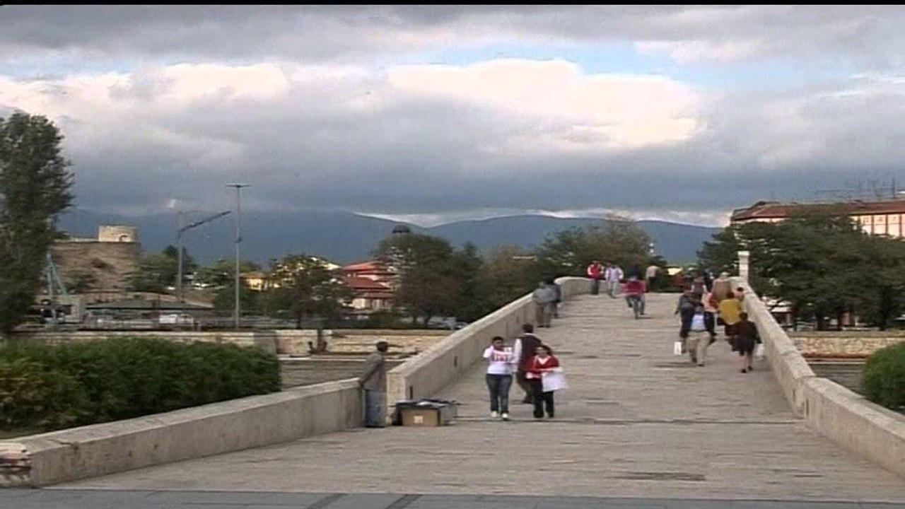 Maqedonia në zgjedhje të parakohshme? Pas ngërçit mes VMRO-DPMNE dhe BDI për Presidentin