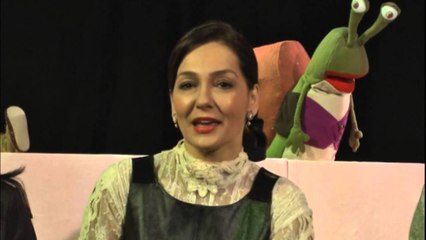 Teatri i Kukullave shfaqje sensibilizuese, edukon vogëlushët për kursimin e parave