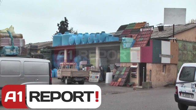 A1 Report - Bashkia e Tiranes rrit me 260% taksen e pastrimit per VIP -at