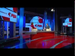 Intervista Ora 16:30, Milena Harito