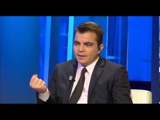 Intervista e mbremjes, Voltana Ademi