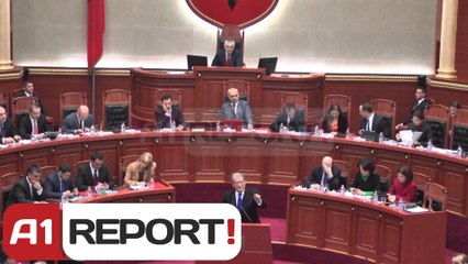 Cfare ndodh kur nevrikoset Berisha dhe Topalli?! Ndiq deklaratat e tyre