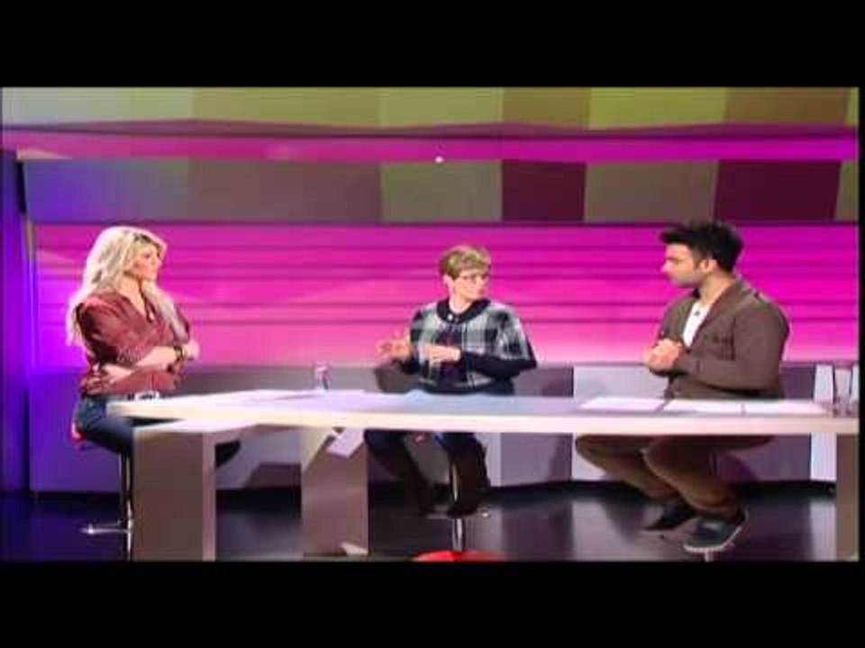 Vasilika Selaj, e ftuar në "One Morning"