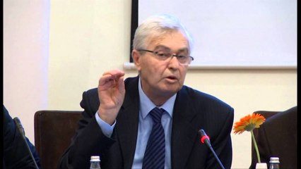 Institucionet e sigurisë kombëtare, ekspertët: Kushtetuta e paqartë për kompetencat