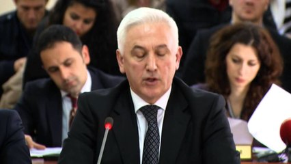 Ligjet kalojnë paketën antikorrupsion, nga 21 vepra penale të rënda mbeten 4