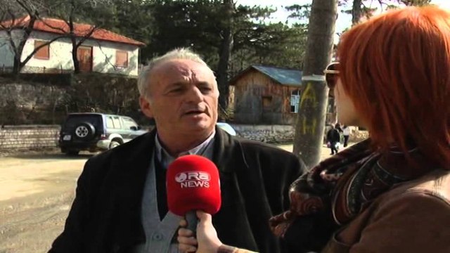Turizmi malor në Gjinar, mungesa e infrastrukturës rrugore largon turistët