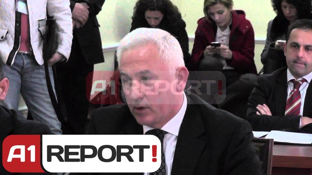 A1 Report - Komisioni i Ligjeve miraton pa opoziten paketen Antikorrupsion