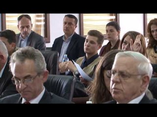 Lajme - Asamblea Komunale 28 shkurt