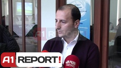 Download Video: A1 Report - Durrës, problemet e operatorëve turistikë: Ndotja në nivele alarmante