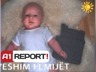 A1 Report - Rreze Dielli dt 28  Shkurt 2014 Lira Gjika Pediatre