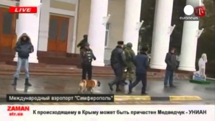 Obama paralajmëron Rusinë: Çdo ndërhyrje në Ukrainë, do të prodhonte kosto