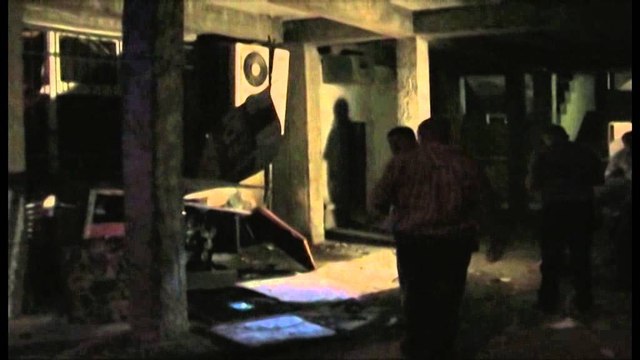 Hidhet në erë një makinë në Fushë-Krujë. Dyshohet se autorët mund të kenë gabuar objektivin