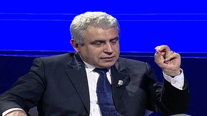 "PR, opozita duhet në reformën territoriale". Alibali: mazhoranca të mos provokojë me kartonat