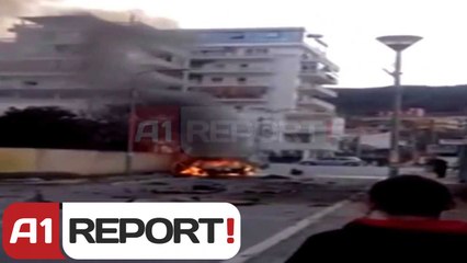 A1 Report - Atentati, Xhabafti u vra pak ore pasi erdhi nga Gjermania