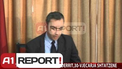 A1 Report - Edicioni i Lajmeve, 28 Shkurt 2014 - Albania News