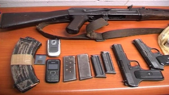 Ishte dënuar me burgim të përjetshëm për vrasje, arrestohet Avni Majallari