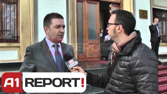 A1 Report - Ligji i Lustracionit, PS e LSI jane pro hapjes se dosjeve