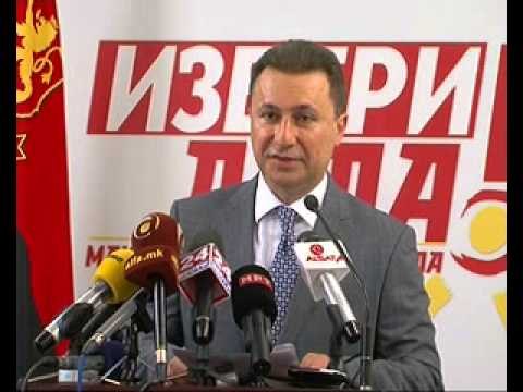 Osmani: Zgjedhjet e parakohshme nuk janë lojë politike