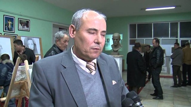 Shmanget mbyllja e shkollës Feim Ibrahimi . Gjirokastër, trefishohet numri i nxënësve