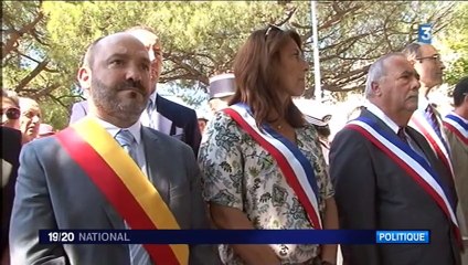 Front national : Jean-Marie Le Pen prépare sa contre-attaque