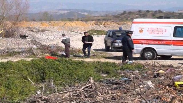 Shkodër, vret fqinjin për krasitjen e pemëve, policia arreston autorin e vrasjes