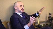 Rama takon investitorët italianë: Shqipëria ofron mundësi pafund për ju