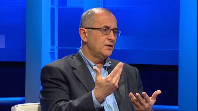 Petrit Vasili në Ora News : Akuzat e Berishës ndaj Fyles një lajthitje