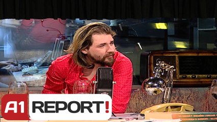 A1 Report - Kasketa Show XXX, 1 Mars 2014