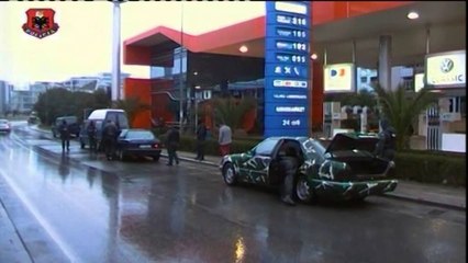 Kapja e të shumkërkuarit Foto Dashi. Përshëndetet nga ministri i Brendshëm italian, Alfano