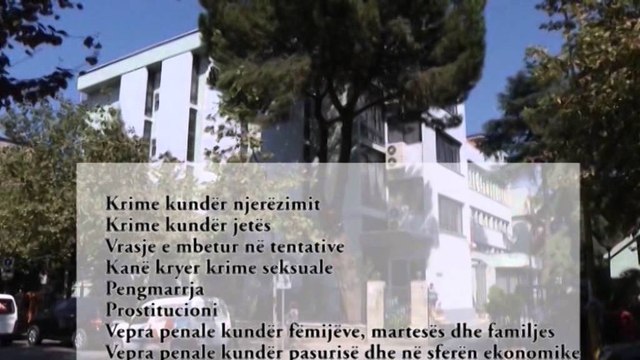 Kuvend, nis shqyrtimi i p/ligjit për amnistinë. Të burgosurit që nuk përfitojnë nga falja