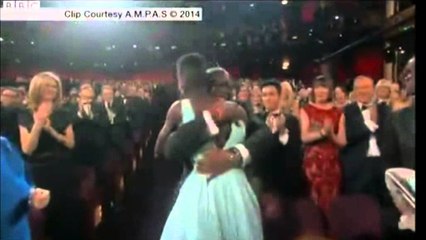 Triumfon filmi "Gravity", merr 7 çmime  në edicionin e 86-të Akademy Awards