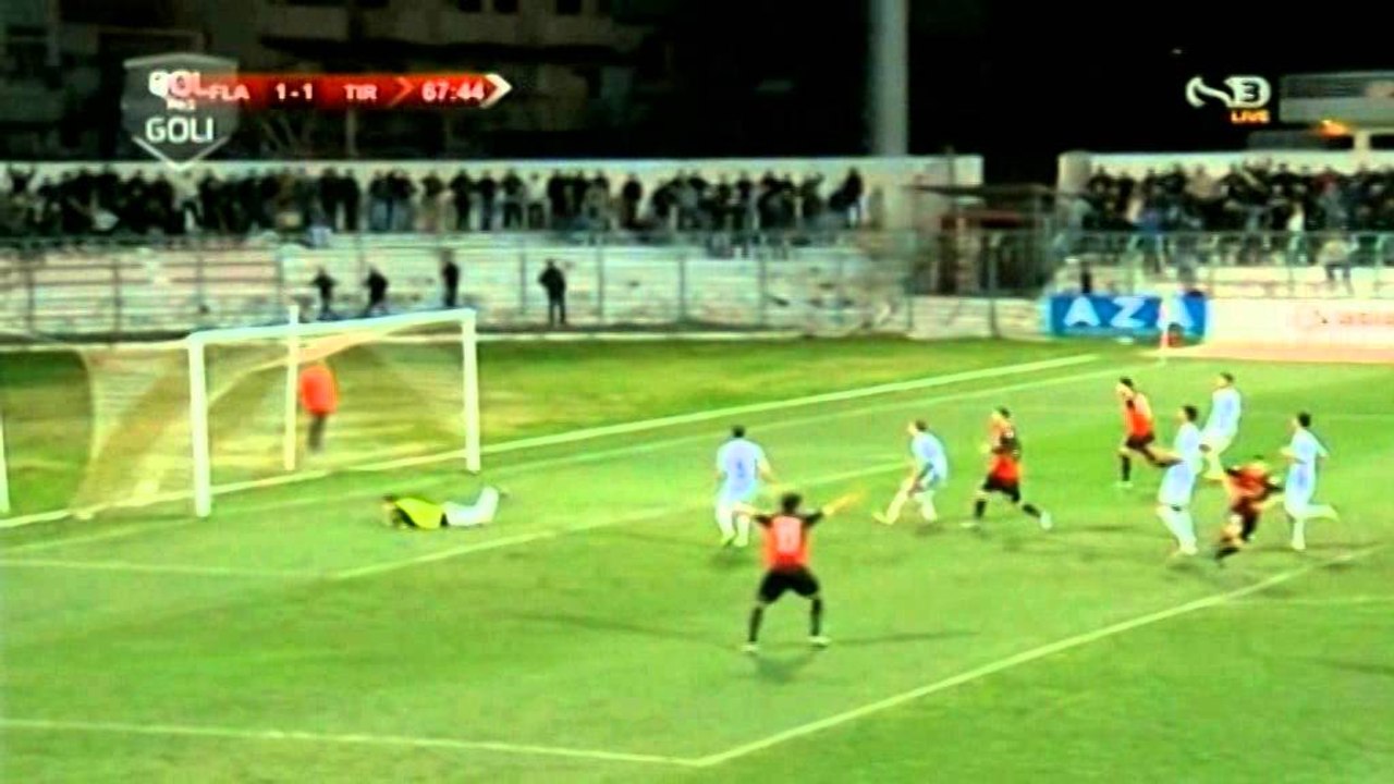 Superliga, java e 21-të grushta dhe barazim në Vlorë