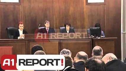 A1 Report - Gerdeci, lirohet Ylli Pinari ishte denuar me 15 vite burg