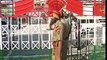 Indian BSF and Pakistan Rangers Celebrate Eid at Wagah Border   Amritsar 480p