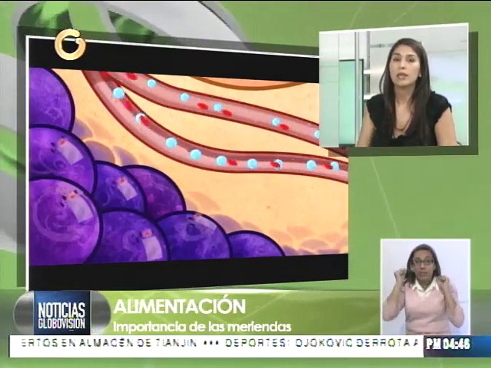 ¿Cuál es la importancia de una merienda saludable?