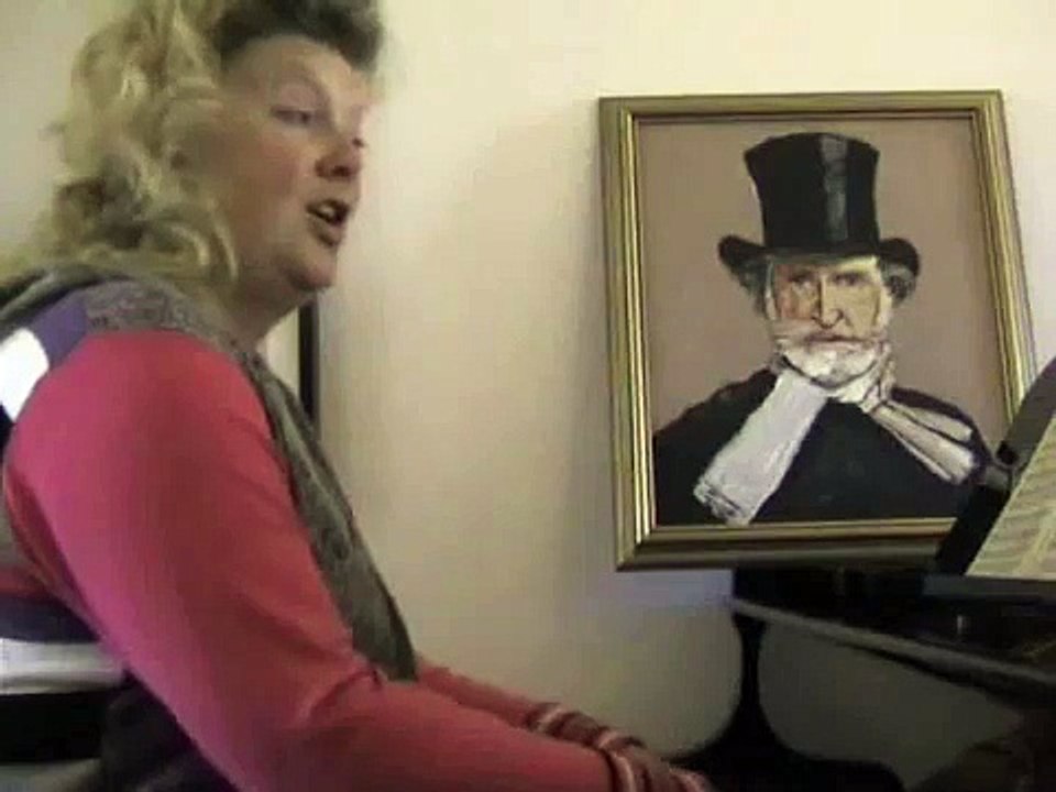 come il candore,vaccai,Annelies Prins