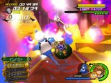 Kingdom Hearts 2 Final Mix - Limit / Summon / Drive Exhibition [Special] HD