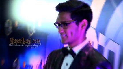 Afgan Turun Tangan Langsung untuk Konsernya di Malaysia