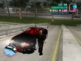 GTA-Ultimate Vice City (Extra Cars) Triple Insane Stunt