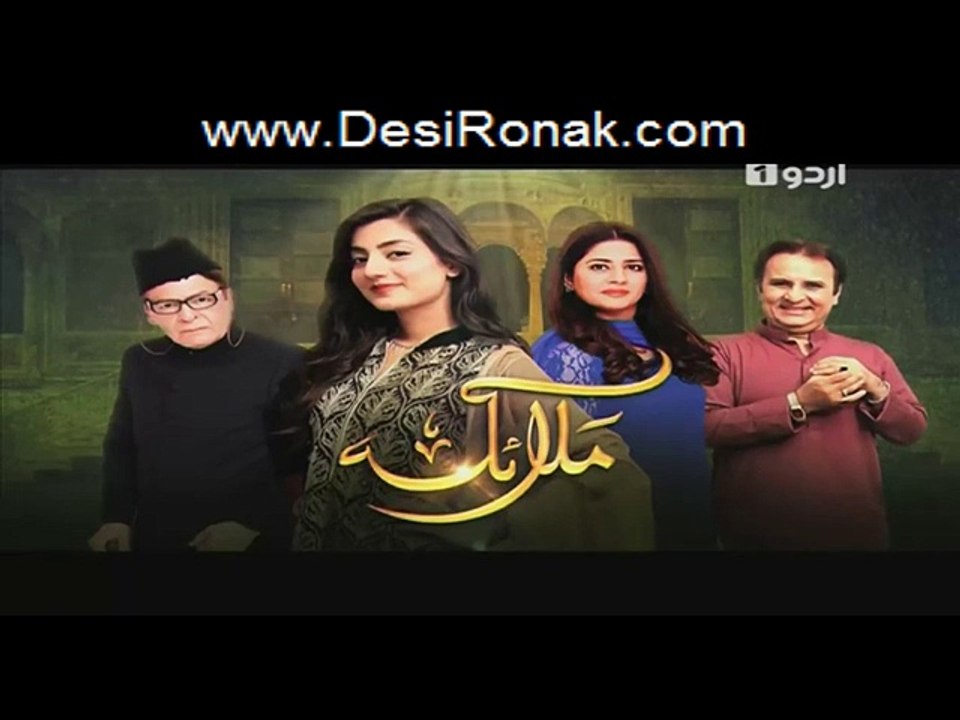 Malaika Episode 11 HQ Part 2