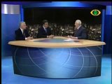 José Eduardo fala sobre Reforma Política na TV Bandeirantes