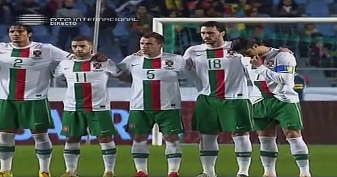 Cristiano Ronaldo Vs China Home By MemeT
