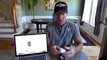 Casio AQS810W-1AV Unbox & Review