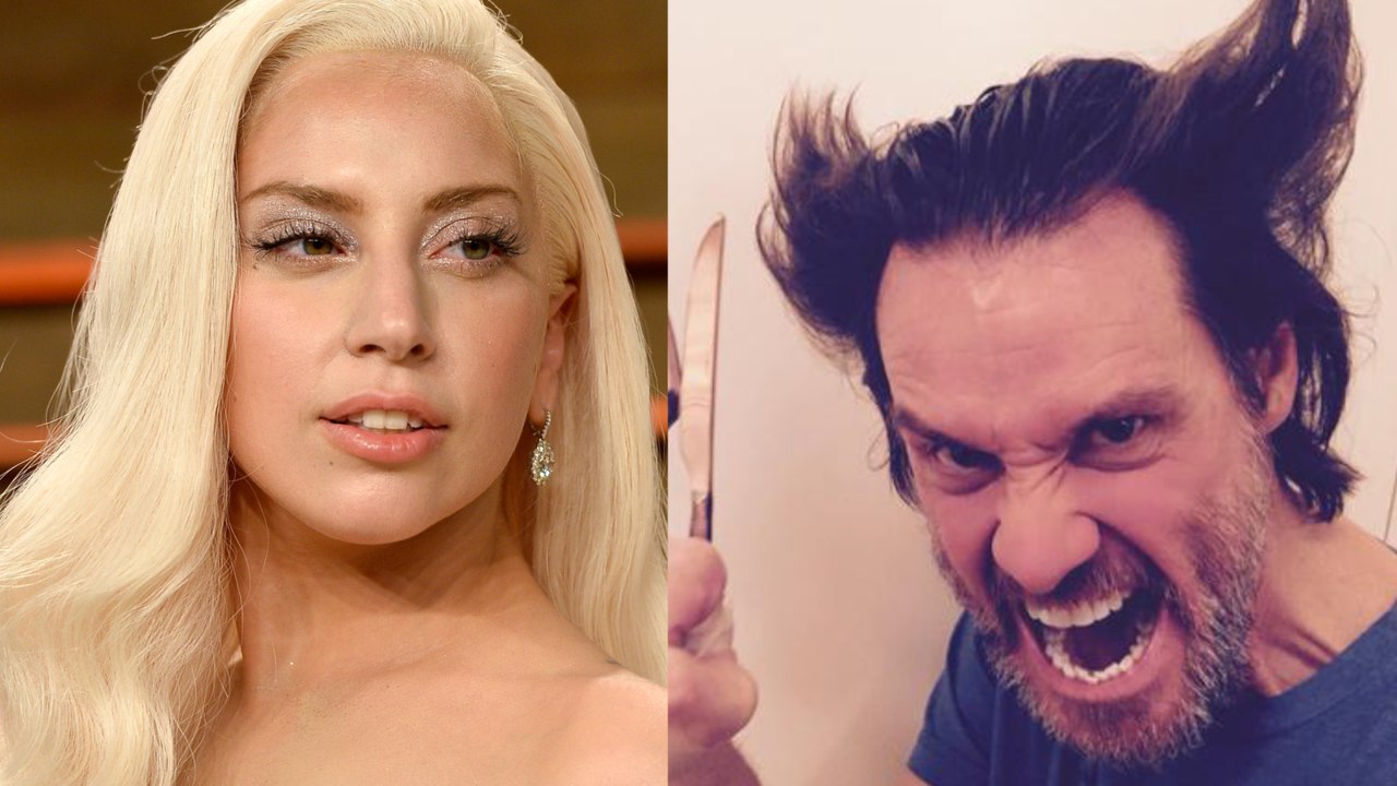 First Look Friday – Lady Gaga in American Horror Story, Jim Carrey as Wolverine, Atom Smasher